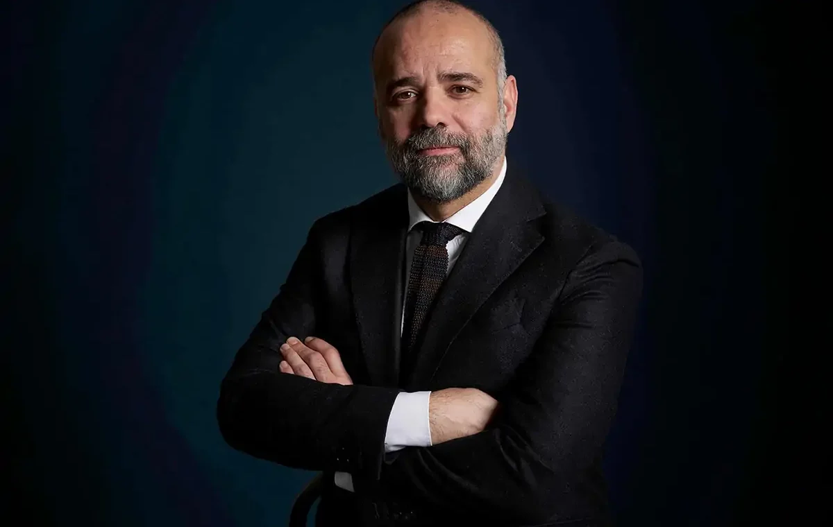 Domenico Montano Amministratore Delegato di Human Company