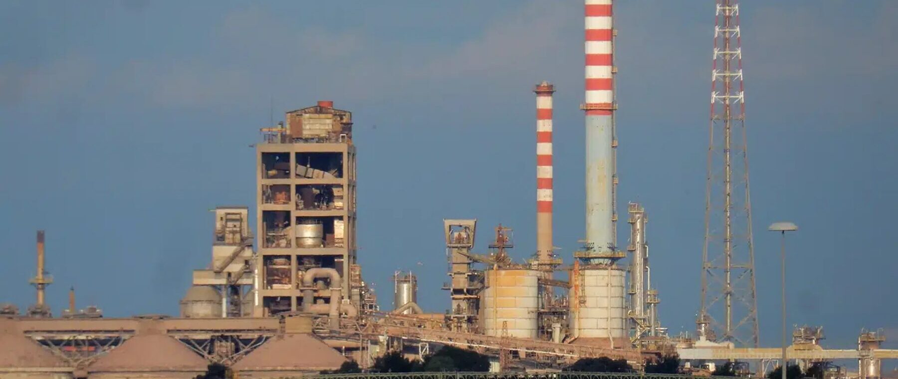Ex Ilva di Taranto