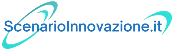 scenario innovazione