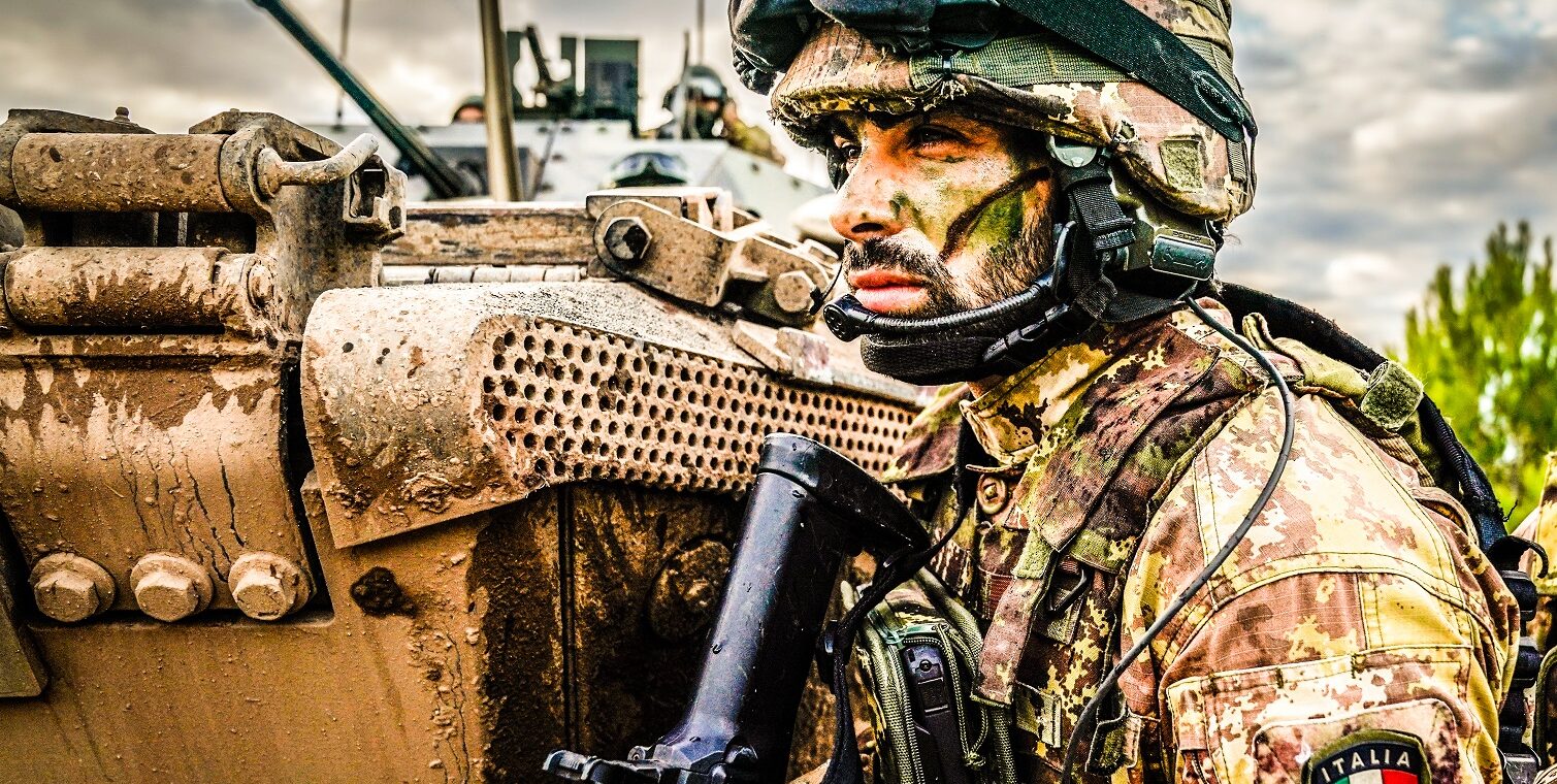 Esercito Italiano