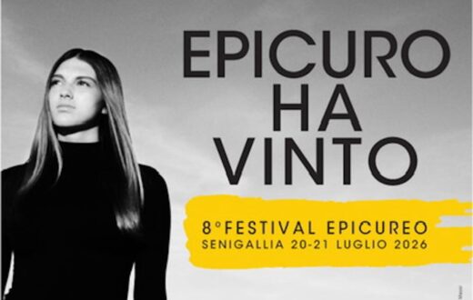 Festival Epicureo 2026 a Senigallia