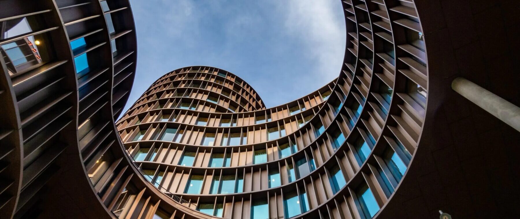 Tecnocem: Ecosistema Integrato per Costruzioni e Asset Management