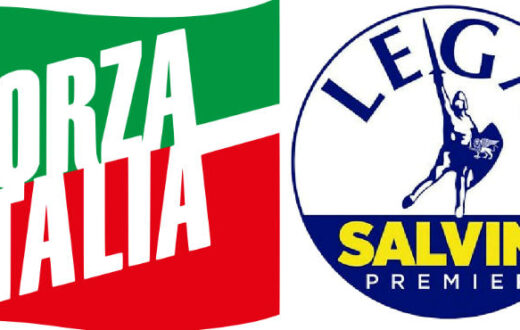Lega e Forza Italia in discussione sulla legge elettorale