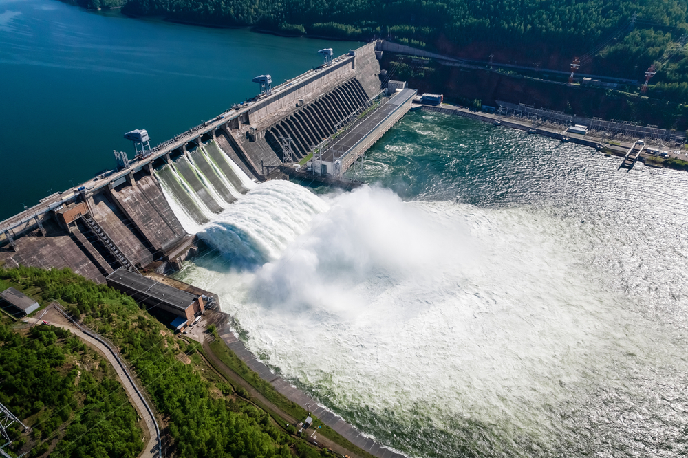 Riserve idriche in calo in Italia