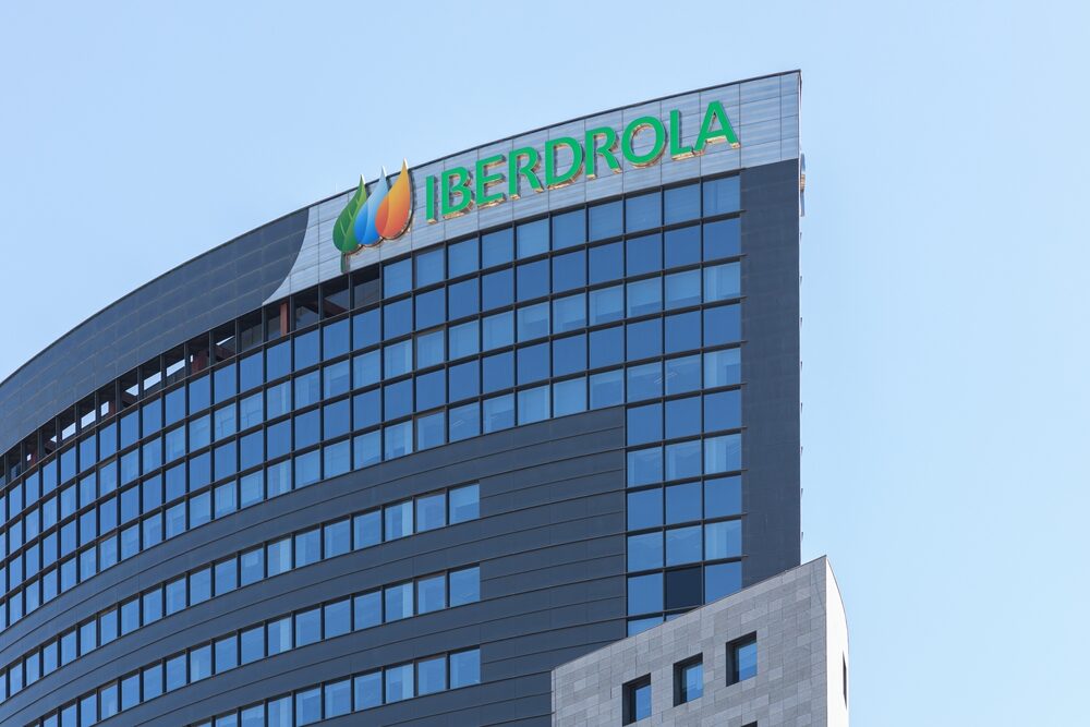 Risultati finanziari di Iberdrola nel 2026