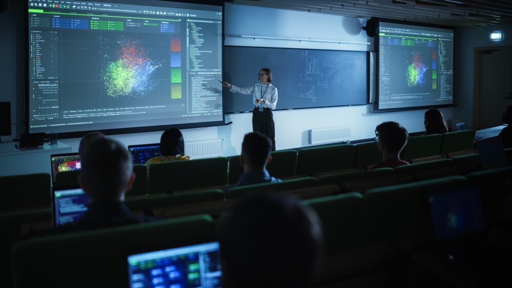 Nuovo polo didattico dell'Università di Roma Tor Vergata