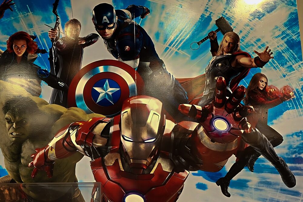 Avengers: Doomsday Trailer