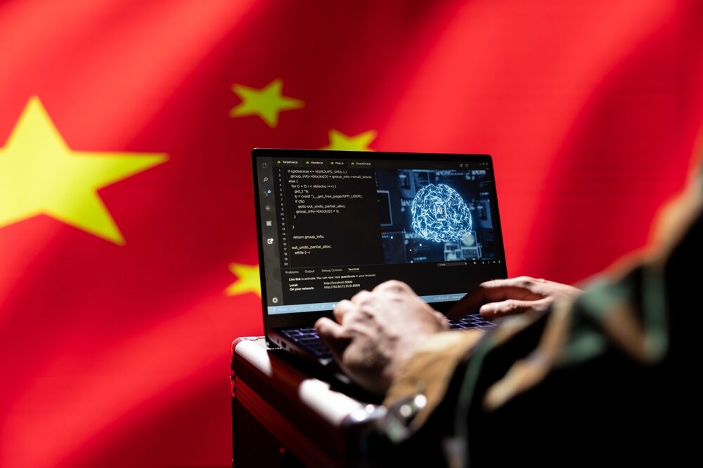 Lancio di nuovi modelli di intelligenza artificiale in Cina