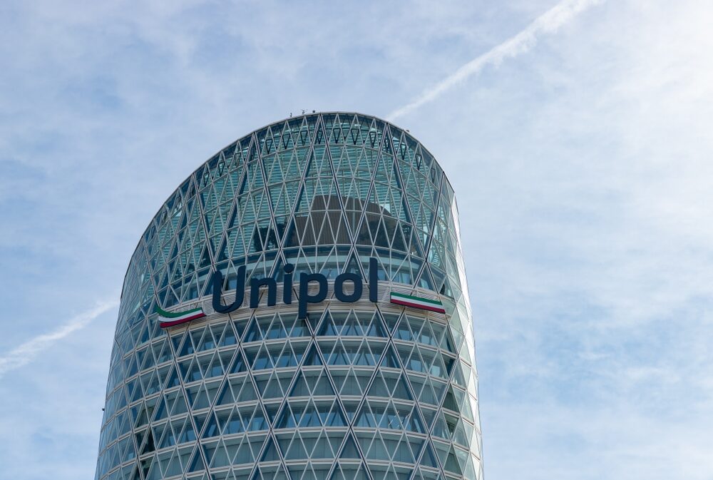 Unipol aumenta capitale per acquisizione MPS