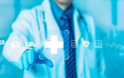 Intelligenza artificiale in sanità