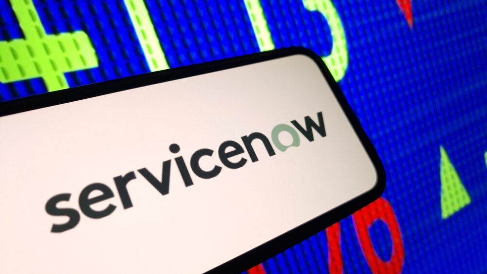 Investimento di ServiceNow in BusinessNext per l'AI nel settore bancario