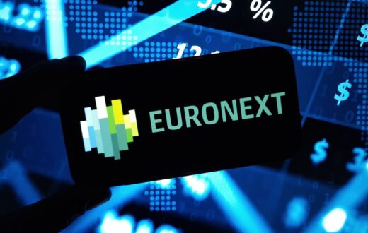 Logo di Euronext Growth Milan