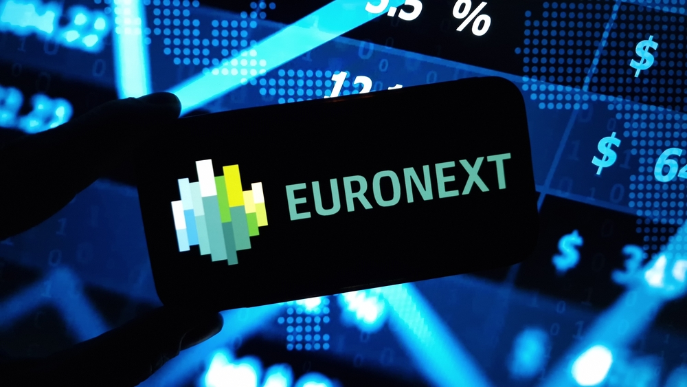Logo di Euronext Growth Milan