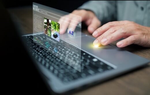 Codice di pratiche per contenuti AI