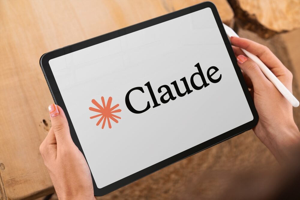 Screenshot di 1Password for Claude