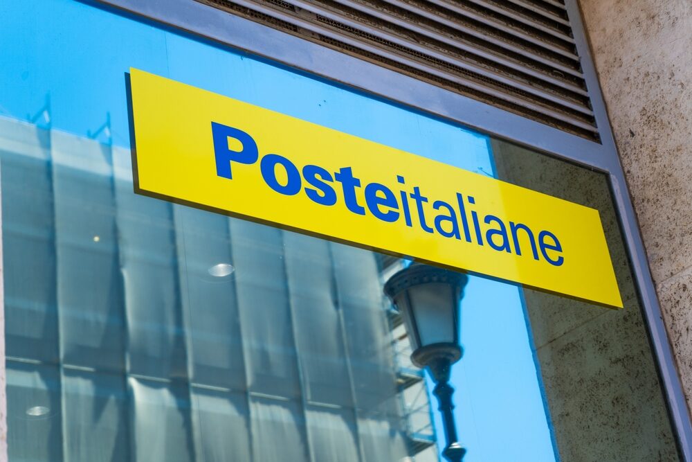 Risultati semestrali Poste Italiane 2026