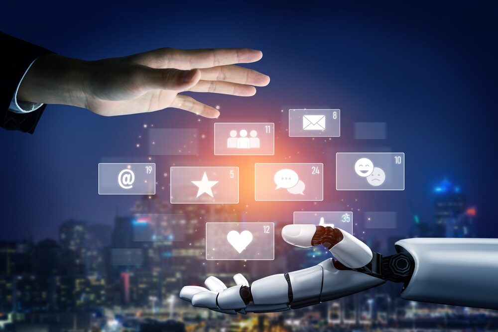 Immagine rappresentativa dell'Emotional AI