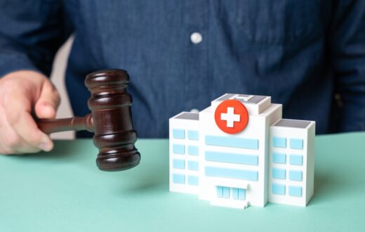 Studio sulla mortalità intraospedaliera