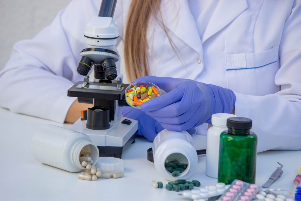 Fidia Farmaceutici e So.Se. Pharm