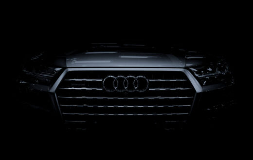 Audi A2 e-tron in arrivo a settembre