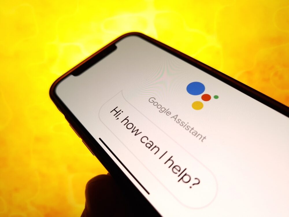 Google Assistant chiude, passaggio a Gemini