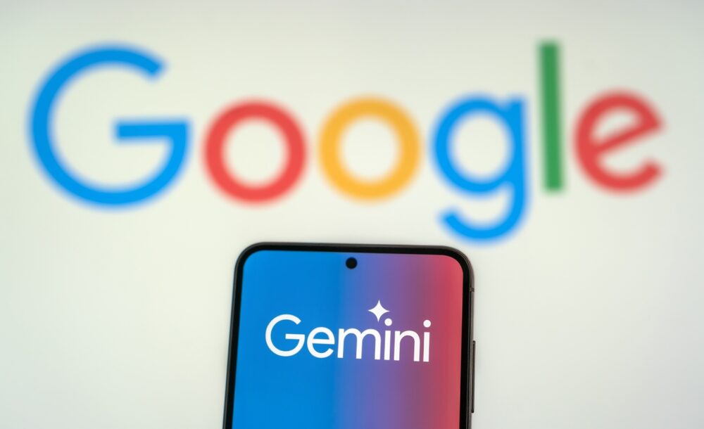 Gemini Spark in azione su Google Chrome