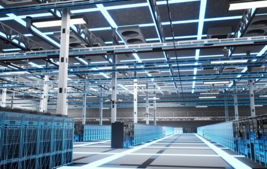 Supercomputer quantistico