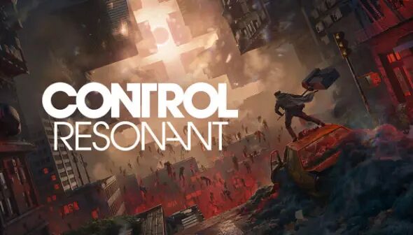Immagine di Control Resonant in risoluzione 5K2K