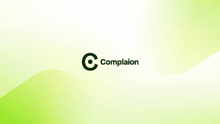 Aumento di capitale Complaion
