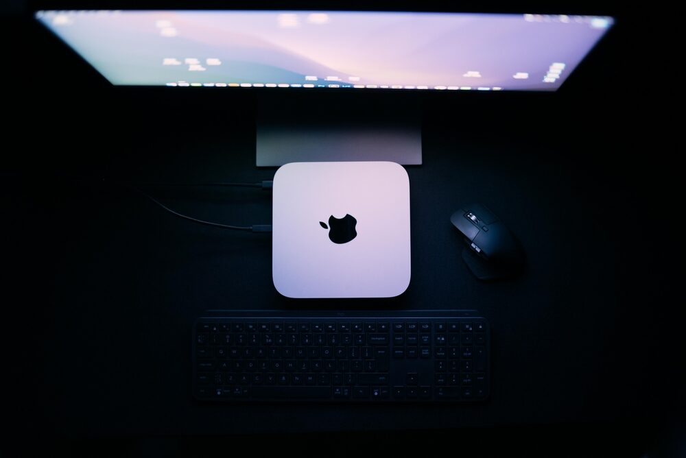 Muse di Meta su Mac