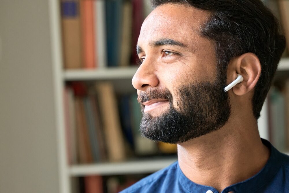 Auricolari Bose Ultra Open Earbuds e Sport Open Earbuds