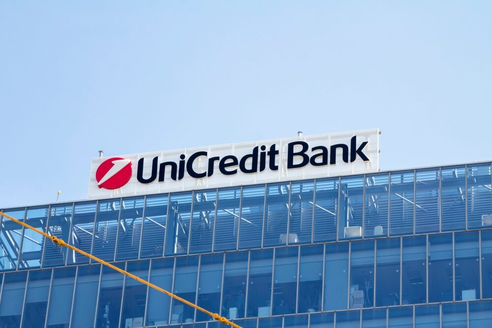UniCredit e Commerzbank