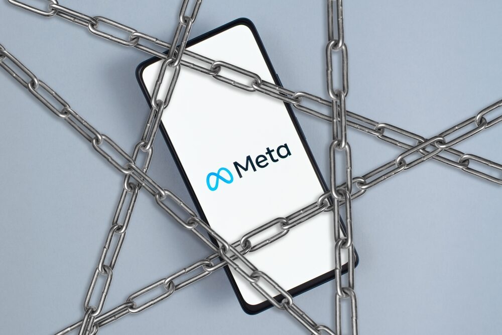 Occhiali smart Meta senza fotocamera