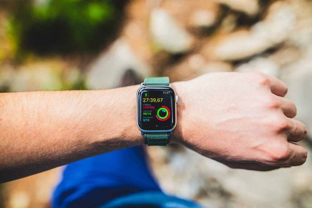 Apple Watch Ultra 4