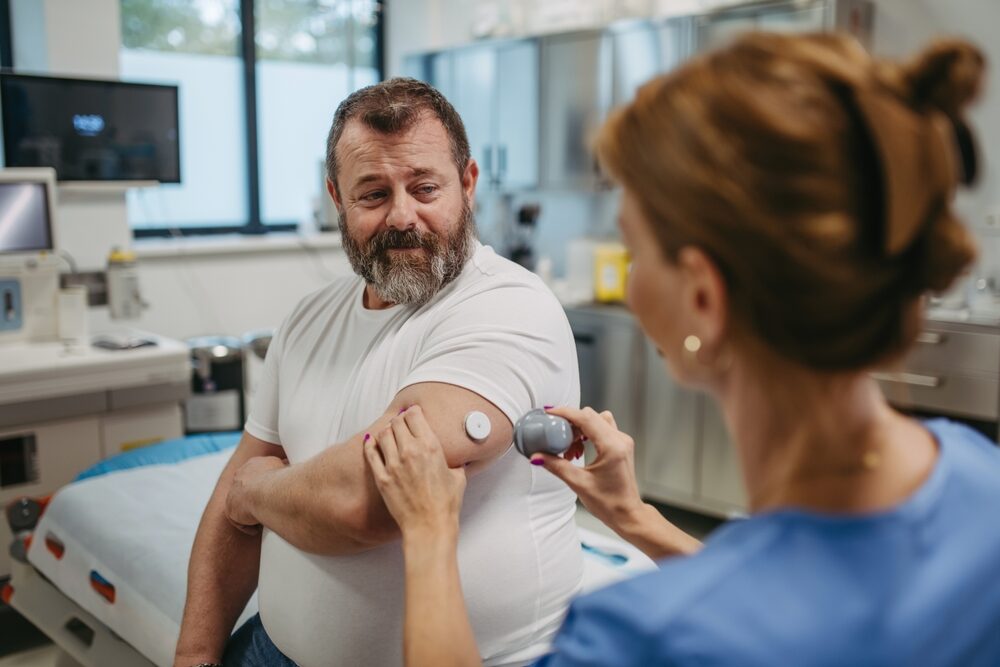 Algoritmo di intelligenza artificiale per la diagnosi del diabete