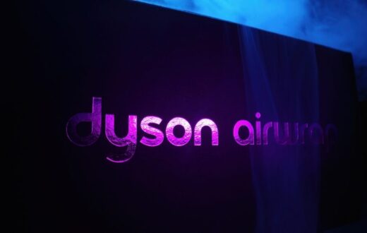 Ventilatori purificatori Dyson in offerta