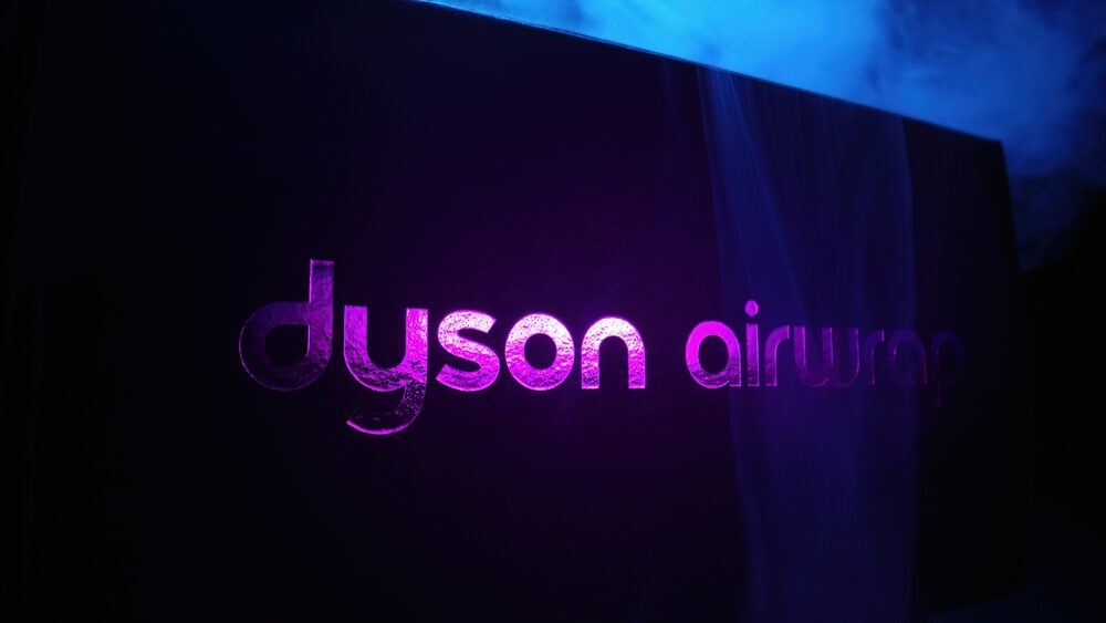 Ventilatori purificatori Dyson in offerta
