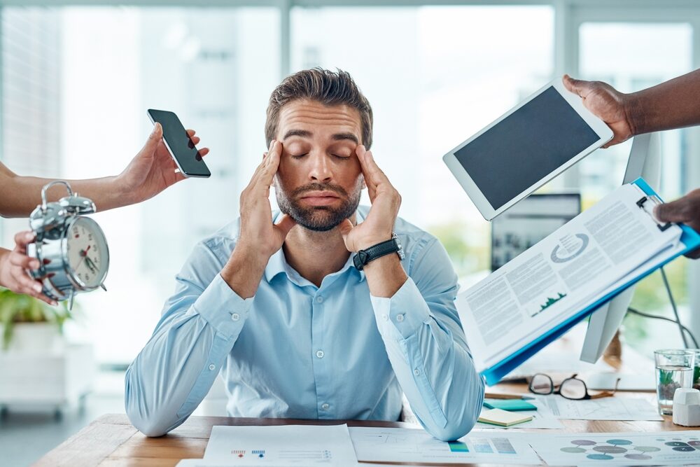 Immagine rappresentativa del benessere nel lavoro tecnologico