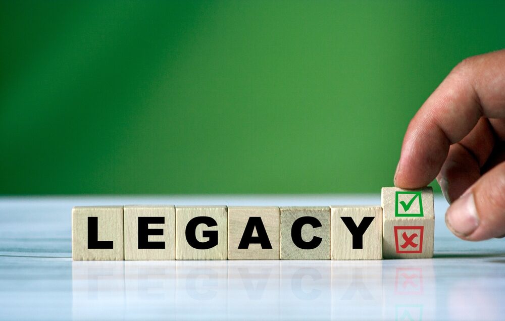 Aziende che modernizzano i loro sistemi legacy