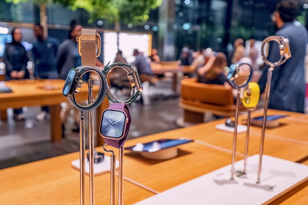 Apple Watch Series 12