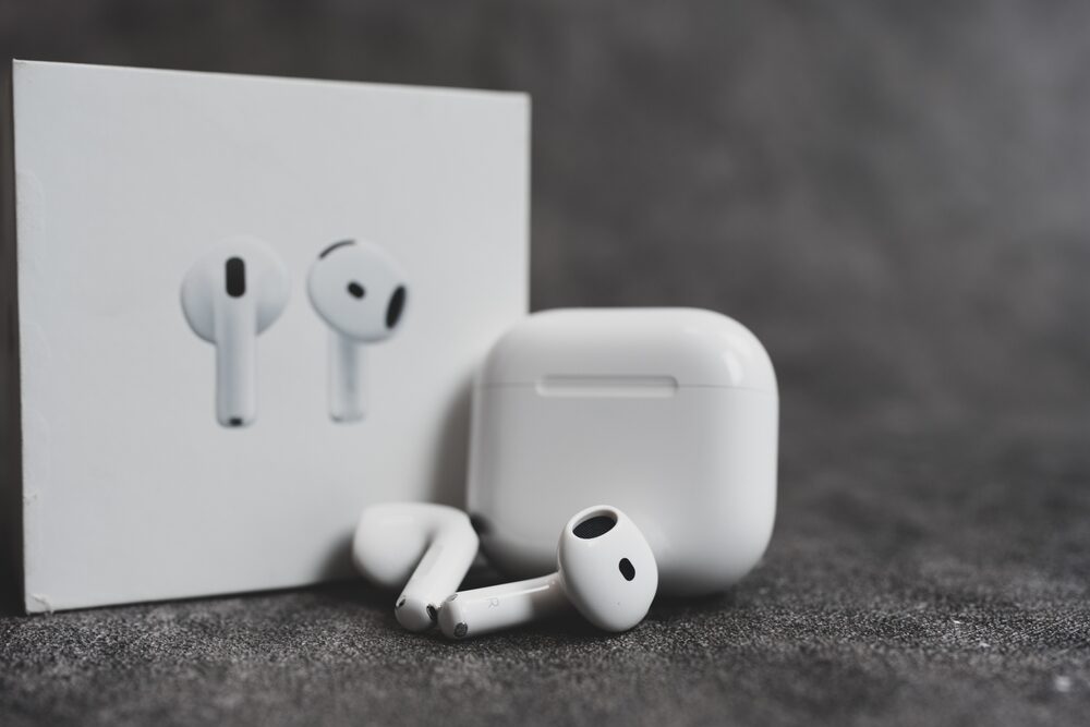 AirPods 5 in preordine