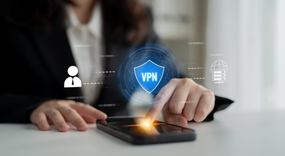 Router Wi-Fi 6 Fortify di ExpressVPN
