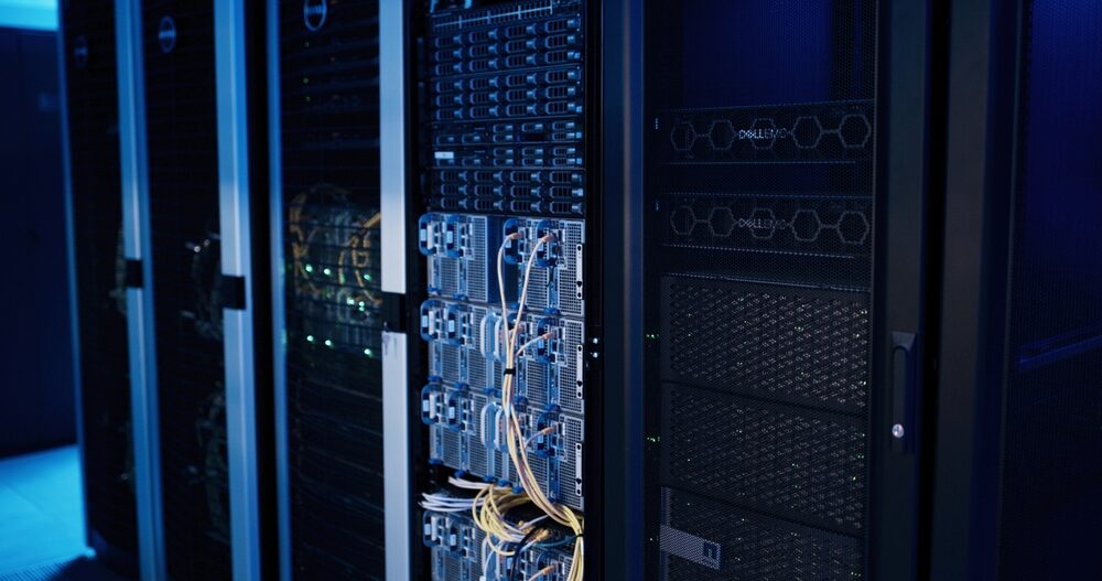 Kioxia sviluppa memorie flash per server AI