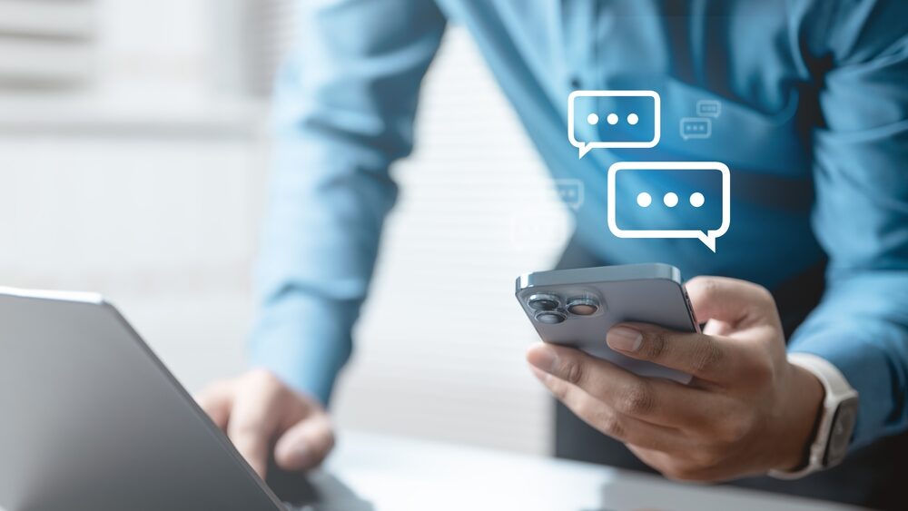 Immagine che rappresenta la sicurezza informatica nei social media