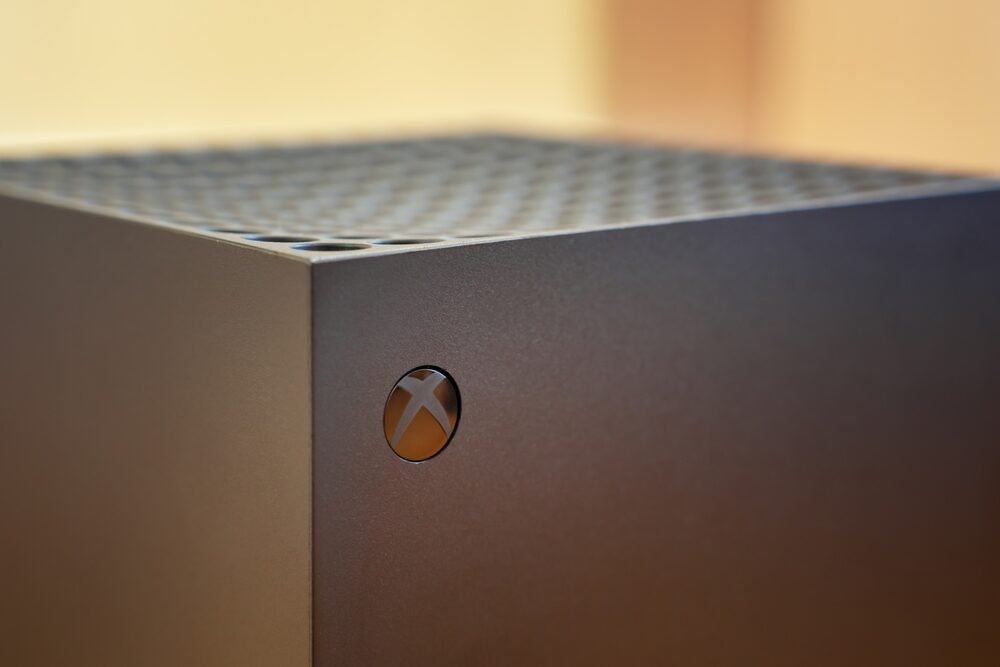 Logo di Microsoft Xbox