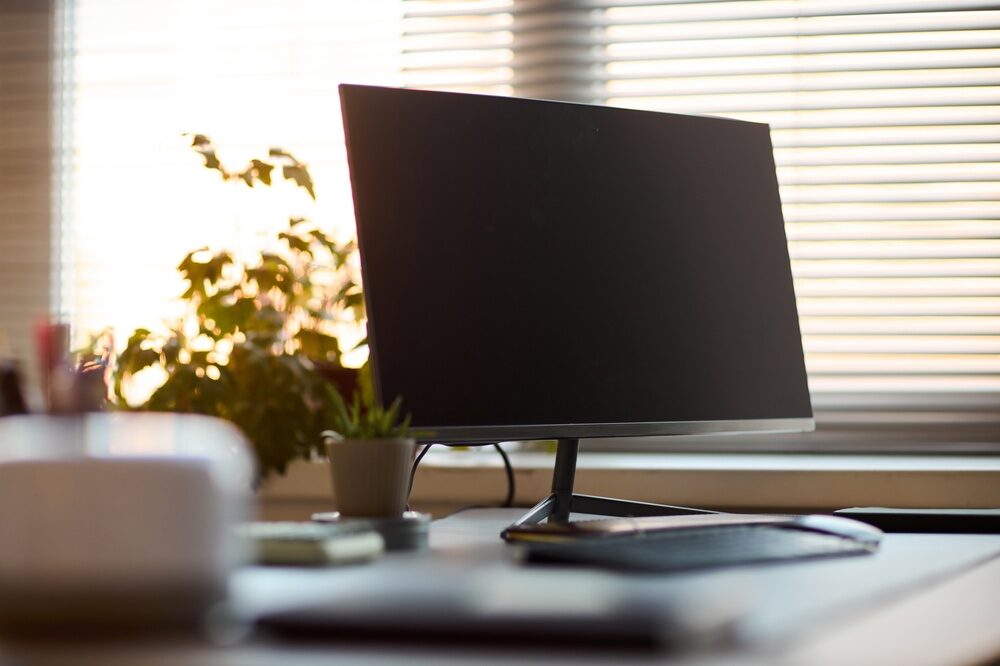 Dock USB-C Wavlink con tre monitor