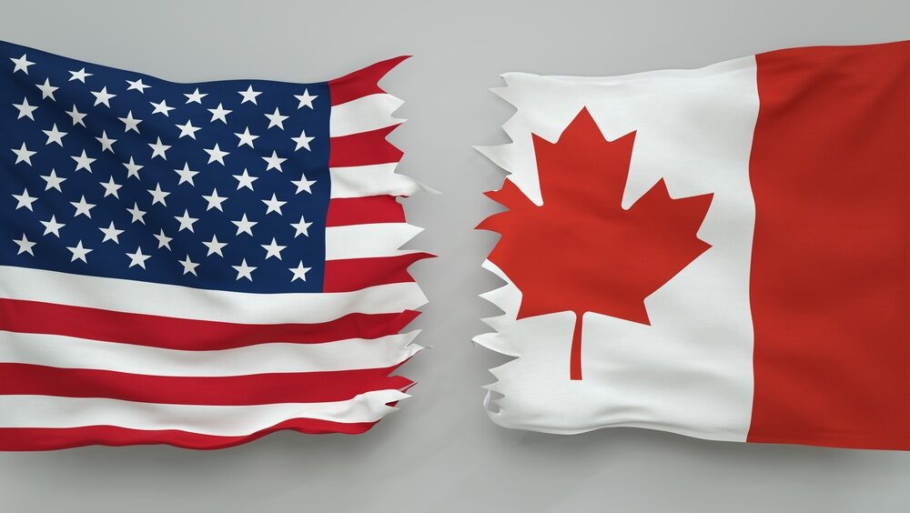 Crisi siderurgica canadese