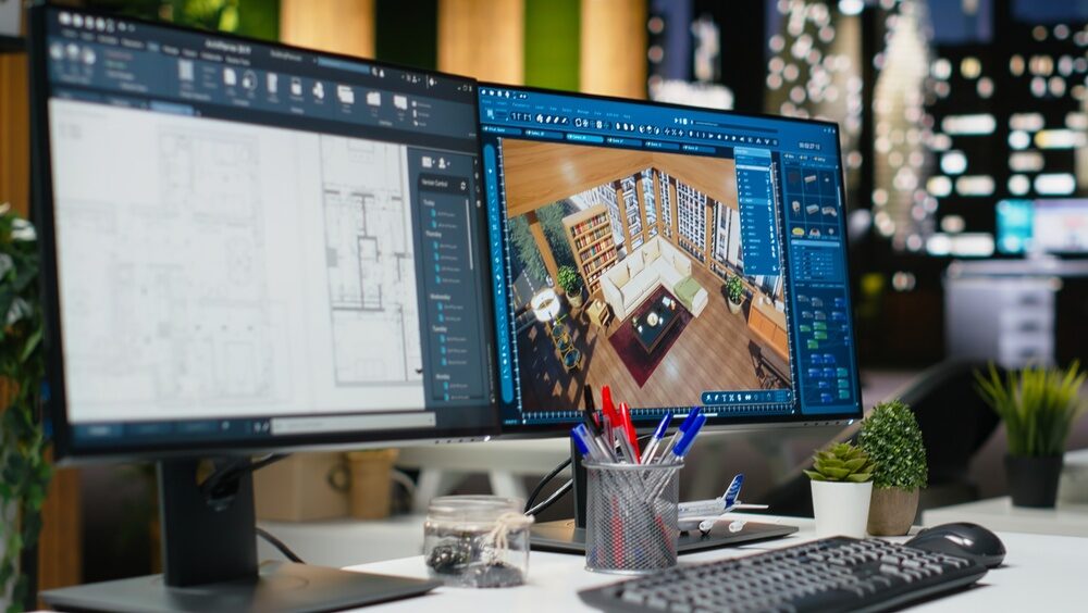 Canon Dual Pixel 3D software