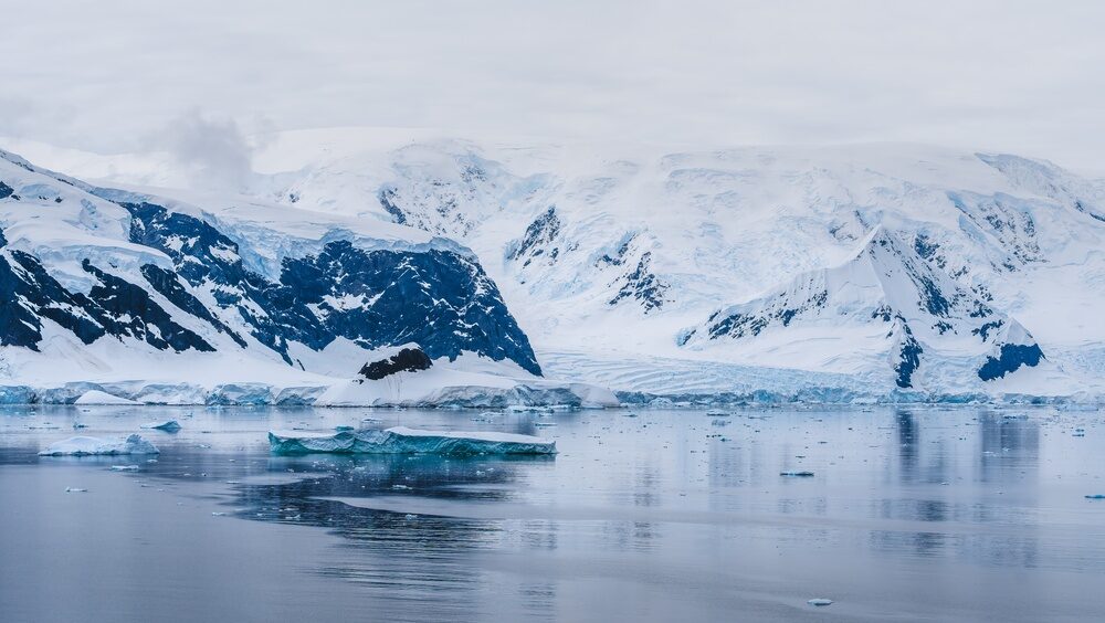 Stazione di ricerca Dirigibile Italia a Ny-Ålesund