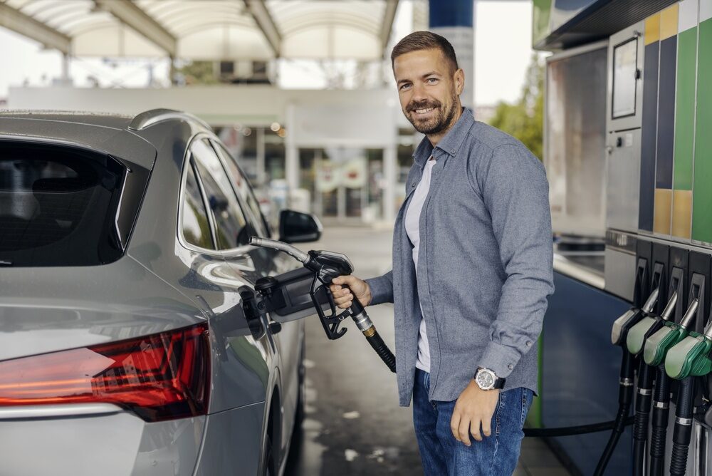 Aumento dei prezzi dei carburanti e gas in Europa